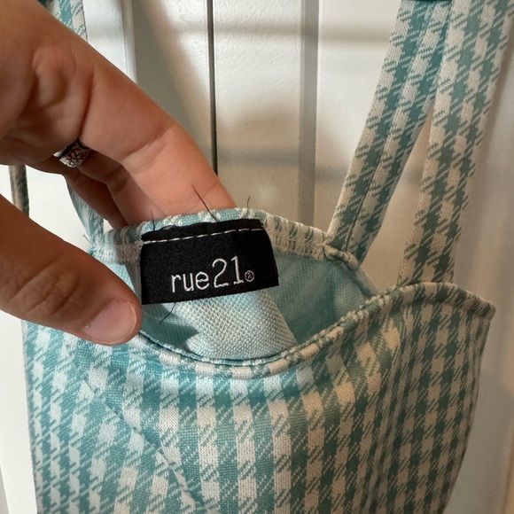 Tank top - Picture 2 of 2